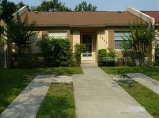 2545 Rio Pinar Lakes Blvd, Orlando, FL 32822
