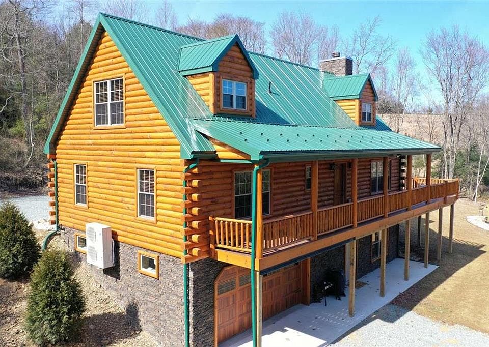 465 Doney Dr, Palmerton, PA 18071 Zillow