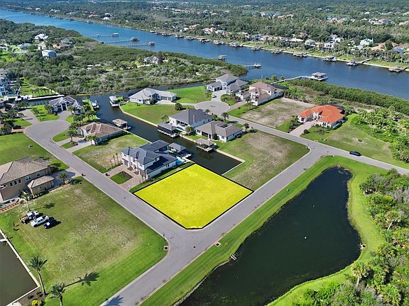 4th image of 61 MALIBU COVE LOT 20