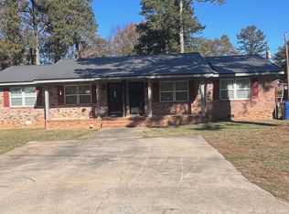 332 Nancy St #B, Winder, GA 30680