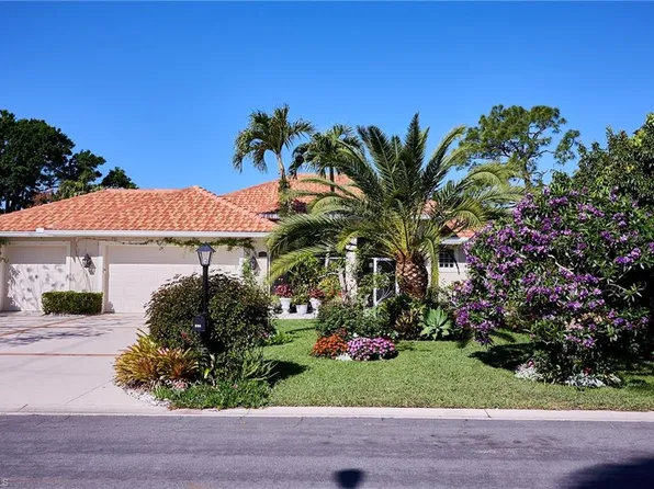 186 Muirfield CIR, NAPLES, FL 34113