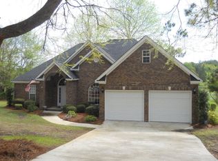 1139 Shoreland Dr, Sumter, SC 29154