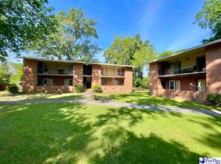 526 E Home Ave, Hartsville, SC 29550