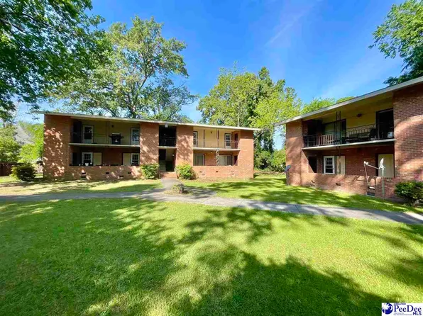 526 E Home Ave, Hartsville, SC 29550