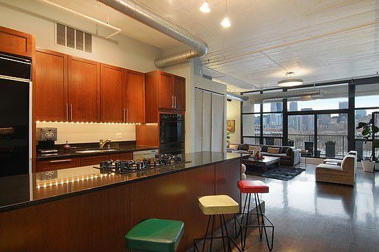 Cook's Kitchen