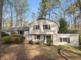 256 Marilyn Cir, Cary, NC 27513