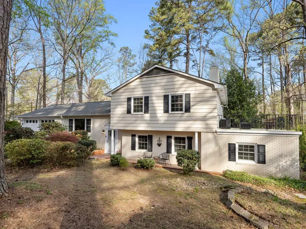 256 Marilyn Cir, Cary, NC 27513