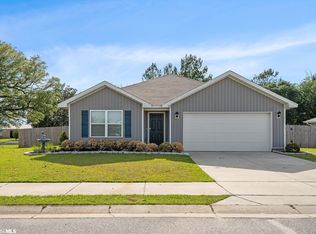 353 Hartenstein Rd, Foley, AL 36535