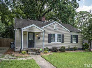 710 Monroe Dr, Raleigh, NC 27604