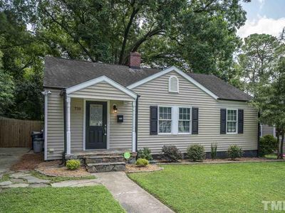 710 Monroe Dr, Raleigh, NC, 27604