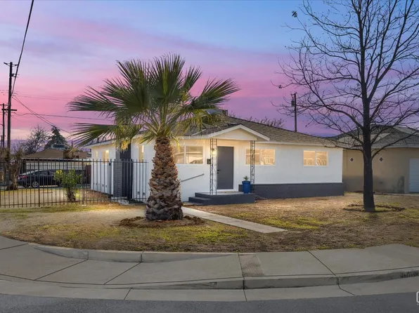 1201 El Tejon Ave, Bakersfield, CA 93308