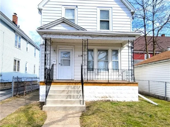 119 Condon Ave, Buffalo, NY 14207