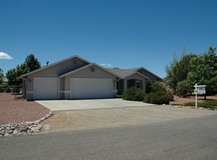 7351 E Grandview Dr, Prescott Valley, AZ 86314