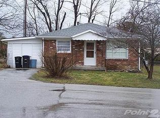 149 Willis St, Frankfort, KY 40601