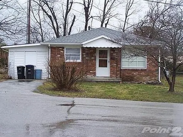 149 Willis St, Frankfort, KY 40601