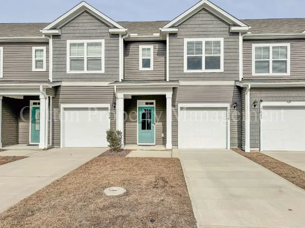 7626 Knightbell Cir, Leland, NC 28451