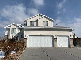3971 S 4710 W, West Valley City, UT 84120