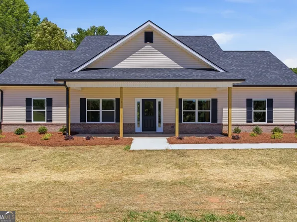 118 Corbett York Rd, Demorest, GA 30535