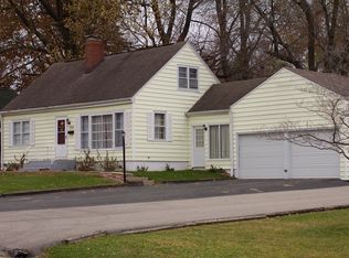 1704 W Vernon Ave, Springfield, IL 62704