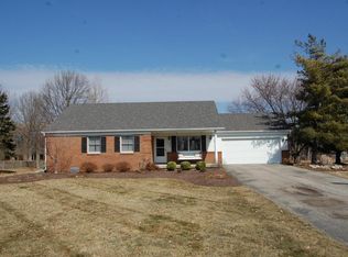 908 County Line Rd W, Westerville, OH 43082