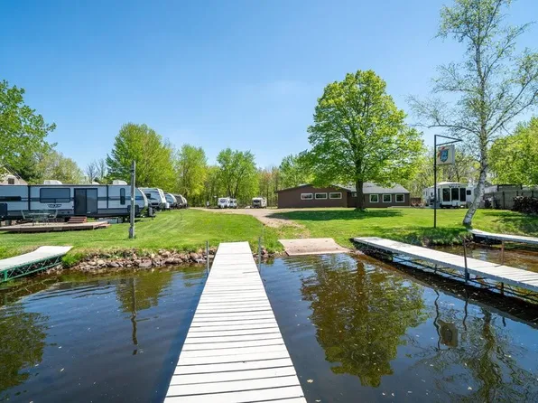 30994 122nd Street, New Auburn, WI 54757