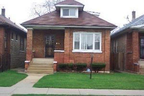 1st image of 1516 N Waller Ave