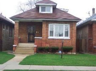 1516 N Waller Ave, Chicago, IL 60651