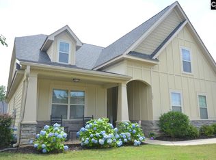 102 Honeybee Ct, Lexington, SC 29072