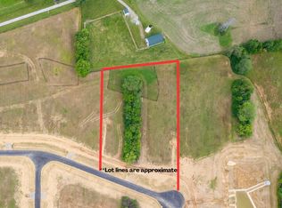 6444 Autumn Blaze, Grove City, OH 43123