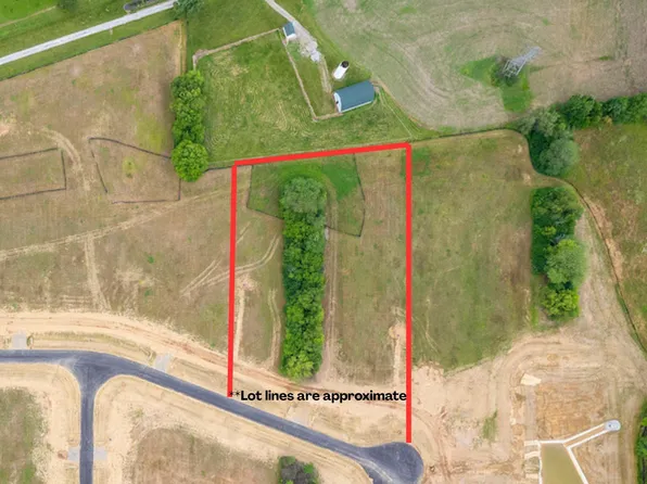 6444 Autumn Blaze, Grove City, OH 43123