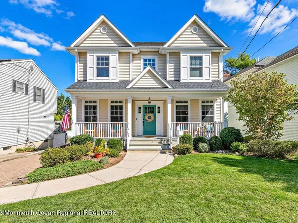 104 E River Road, Rumson, NJ 07760