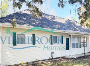 2 Marigold Dr, Little Rock, AR 72204