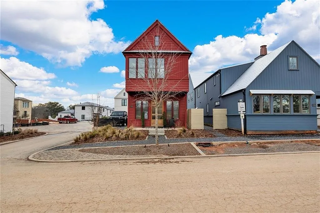 3 bed, 2.5 bath, 1122 sqft, $3,950 — Photo 1