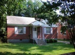 3348 Hadley Rd, Memphis, TN 38111