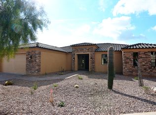 16439 E Los Saguaros Ct, Fountain Hills, AZ 85268