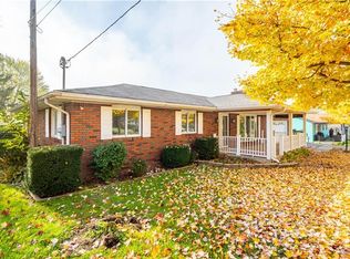 204 Shirley Dr, Monaca, PA 15061