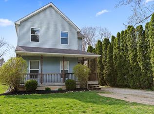6223 Hutchinson St, Columbus, OH 43085