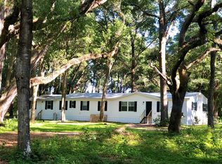 8179 SE Two Street Rd, Trenton, FL 32693