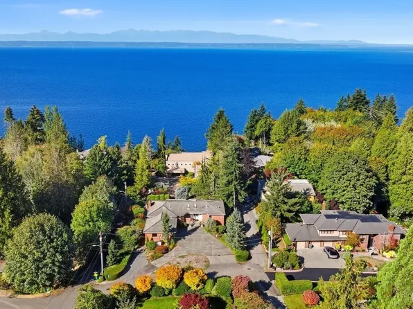 15508 72nd Avenue W, Edmonds, WA 98026