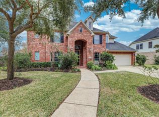 28506 Woodlark Dr, Katy, TX 77494