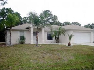 785 Halton Ave SW, Palm Bay, FL 32908