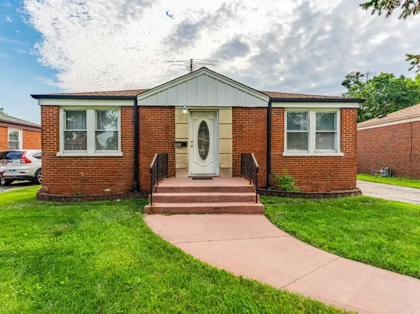 409 Englewood Ave, Hillside, IL 60162