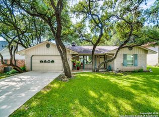 10507 Auldine Dr, San Antonio, TX 78230