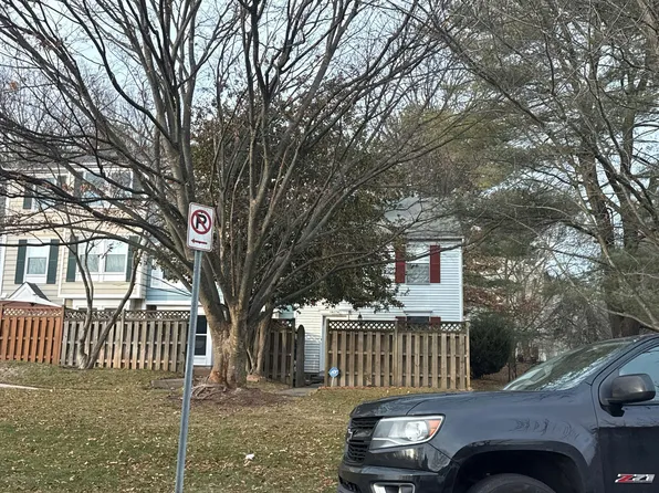 14174 Aldora Cir, Burtonsville, MD 20866