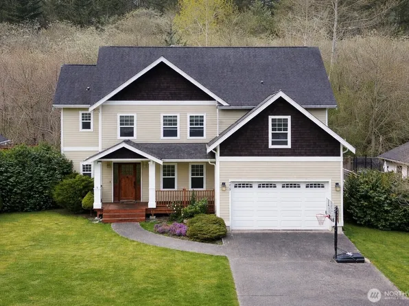 4435 Castlerock Drive, Blaine, WA 98230