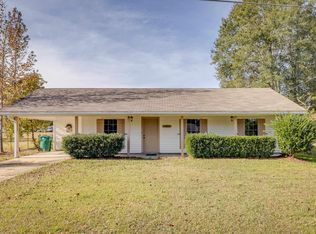 701 Tidwell Rd, West Monroe, LA 71292