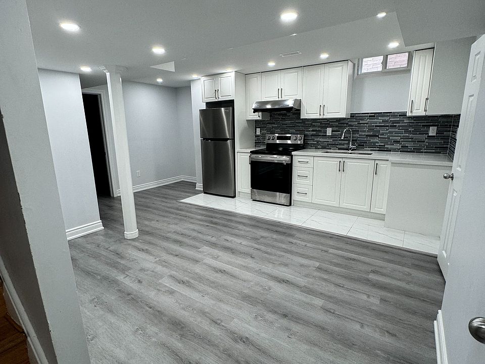 1st image of 102 Galbraith Cres #Basement