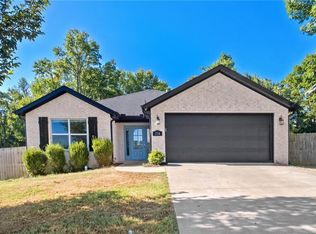 234 Alexandra Loop, Elkins, AR 72727