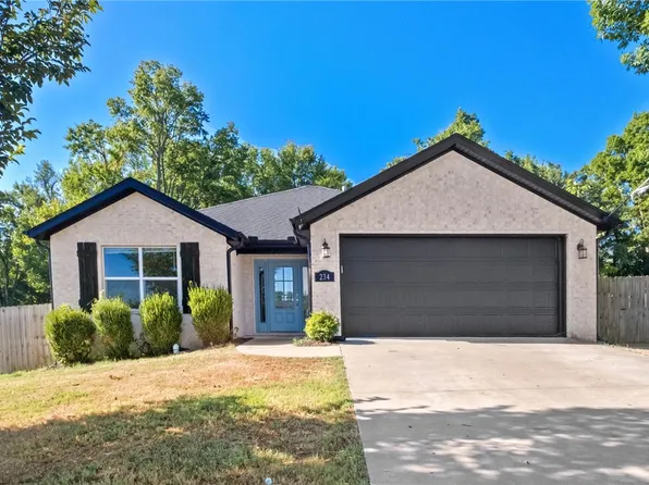 234 Alexandra Loop, Elkins, AR 72727