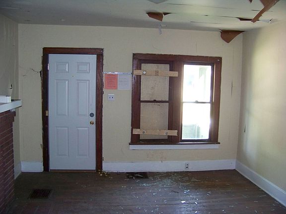 living rm